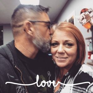 Meet your Posher, Krissy